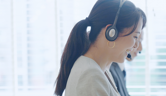 お問い合わせ&無料相談